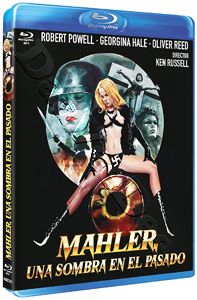 Mahler |   Blu-Ray